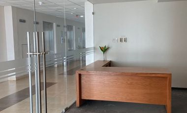 OFICINA EN RENTA TORRE 1519