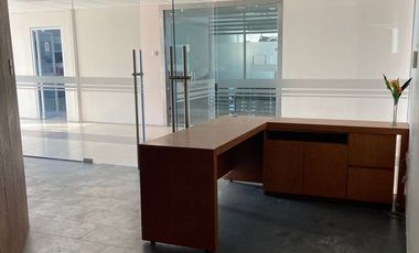 OFICINA EN RENTA TORRE 1519