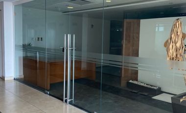 OFICINA EN RENTA TORRE 1519