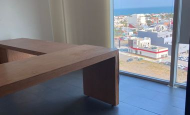 OFICINA EN RENTA TORRE 1519