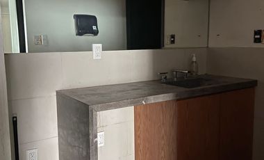 OFICINA EN RENTA TORRE 1519