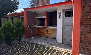 Alquiler Dpto PB Amoblado en Playas de Oro