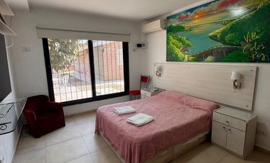 Alquiler Dpto PB Amoblado en Playas de Oro