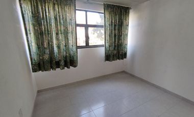 Departamento en renta Col. Jardín Balbuena, Venustiano Carranza, CDMX. Amplio departamento de 56m2