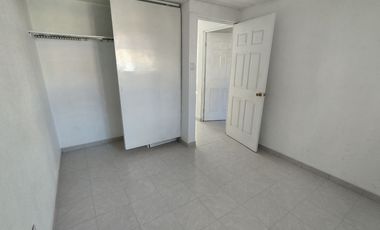 Departamento en renta Col. Jardín Balbuena, Venustiano Carranza, CDMX. Amplio departamento de 56m2