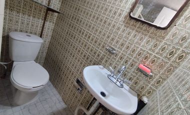 Departamento en renta Col. Jardín Balbuena, Venustiano Carranza, CDMX. Amplio departamento de 56m2