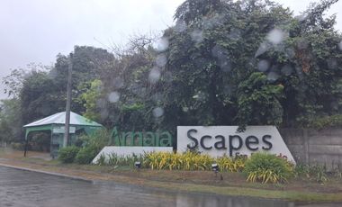 Ready to move-in Multi pod House and Lot in Amaia Scapes San Fernando, Pampanga for Sale!