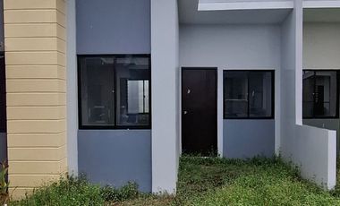 Ready to move-in Multi pod House and Lot in Amaia Scapes San Fernando, Pampanga for Sale!