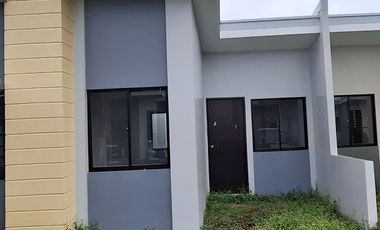 Ready to move-in Multi pod House and Lot in Amaia Scapes San Fernando, Pampanga for Sale!