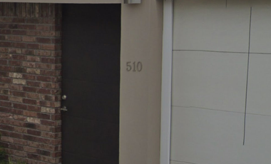 REMATO CASA EN MONCLOVA COAHUILA CALLE GUATEMALA # 510 AL 50% DE SU VALOR REAL