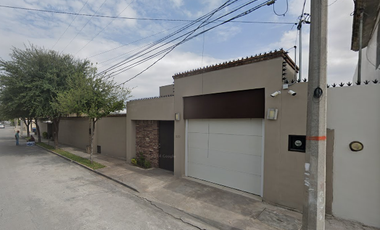 REMATO CASA EN MONCLOVA COAHUILA CALLE GUATEMALA # 510 AL 50% DE SU VALOR REAL