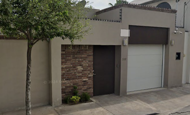 REMATO CASA EN MONCLOVA COAHUILA CALLE GUATEMALA # 510 AL 50% DE SU VALOR REAL