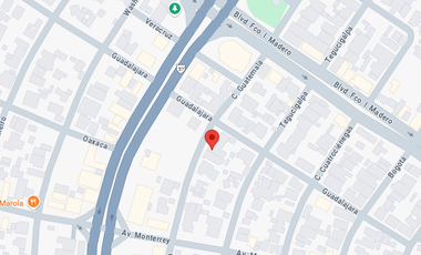 REMATO CASA EN MONCLOVA COAHUILA CALLE GUATEMALA # 510 AL 50% DE SU VALOR REAL