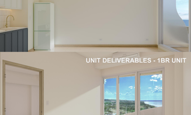 PRE-SELLING: The Nautilus by Landco Pacific - Studio Unit - Calatagan South Beach, Batangas