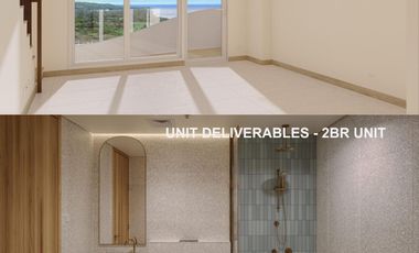 PRE-SELLING: The Nautilus by Landco Pacific - Studio Unit - Calatagan South Beach, Batangas