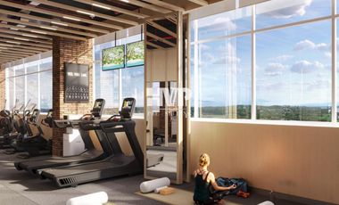 PRE-SELLING: The Nautilus by Landco Pacific - Studio Unit - Calatagan South Beach, Batangas