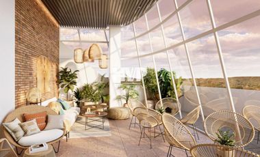 PRE-SELLING: The Nautilus by Landco Pacific - Studio Unit - Calatagan South Beach, Batangas