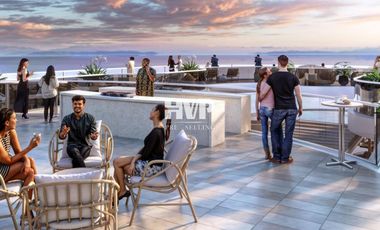 PRE-SELLING: The Nautilus by Landco Pacific - Studio Unit - Calatagan South Beach, Batangas