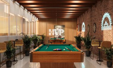 PRE-SELLING: The Nautilus by Landco Pacific - Studio Unit - Calatagan South Beach, Batangas