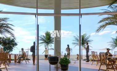 PRE-SELLING: The Nautilus by Landco Pacific - Studio Unit - Calatagan South Beach, Batangas