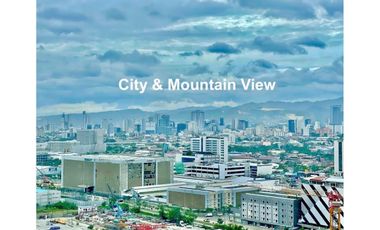 For Sale: Studio Plus at Mandani Bay by HTLand, Inc. - 33.28sqm.