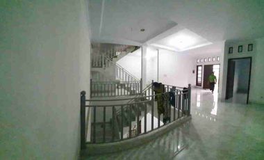 rumah 2.5 lantai kokoh murah duren sawit jakarta timur