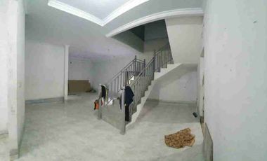 rumah 2.5 lantai kokoh murah duren sawit jakarta timur