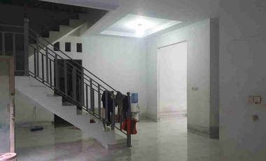 rumah 2.5 lantai kokoh murah duren sawit jakarta timur