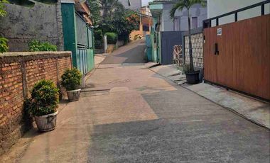 rumah 2.5 lantai kokoh murah duren sawit jakarta timur