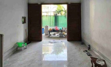 rumah 2.5 lantai kokoh murah duren sawit jakarta timur