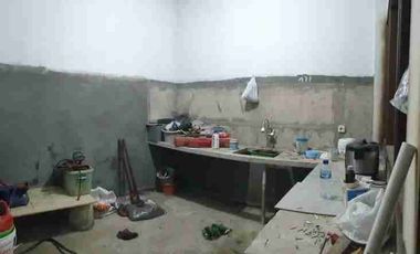 rumah 2.5 lantai kokoh murah duren sawit jakarta timur