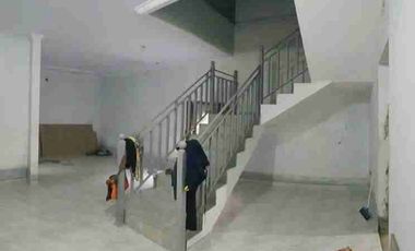 rumah 2.5 lantai kokoh murah duren sawit jakarta timur