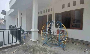 rumah 2.5 lantai kokoh murah duren sawit jakarta timur