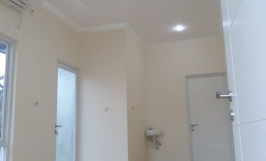 Rumah Evr Dekat Tol Narogong, Baru Mewah Murah di Dekat Metland, Cileungsi Cibubur Bogor Jual Dijual
