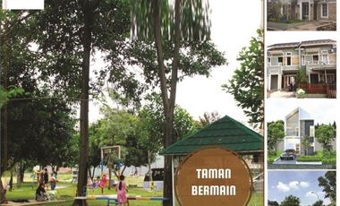 Rumah Evr Dekat Tol Narogong, Baru Mewah Murah di Dekat Metland, Cileungsi Cibubur Bogor Jual Dijual