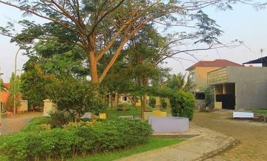Rumah Evr Dekat Tol Narogong, Baru Mewah Murah di Dekat Metland, Cileungsi Cibubur Bogor Jual Dijual