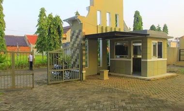 Rumah Evr Dekat Tol Narogong, Baru Mewah Murah di Dekat Metland, Cileungsi Cibubur Bogor Jual Dijual