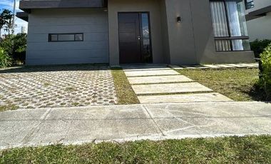 No Spot DP New Development House and Lot for Sale in Sta Rosa Laguna Nuvali