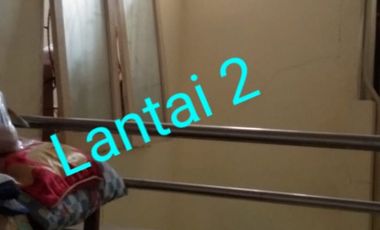Dijual Rumah Pondok Tjandra / Candra Indah Waru Sidoarjo Murah Strategis Dekat UPN UBAYA Rungkut Siwalankerto