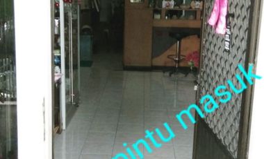 Dijual Rumah Pondok Tjandra / Candra Indah Waru Sidoarjo Murah Strategis Dekat UPN UBAYA Rungkut Siwalankerto