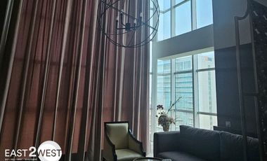 Dijual Soho Reseville BSD City Tangerang Selatan Murah Bagus Siap Pakai Lokasi Nyaman Strategis