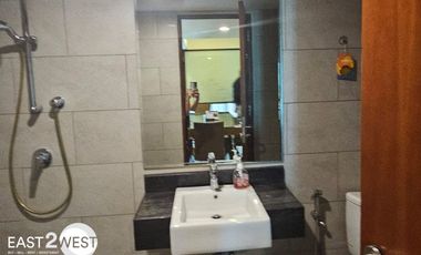 Dijual Soho Reseville BSD City Tangerang Selatan Murah Bagus Siap Pakai Lokasi Nyaman Strategis