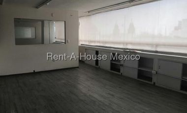 Local Comercial en Renta en Cuauhtémoc, Centro