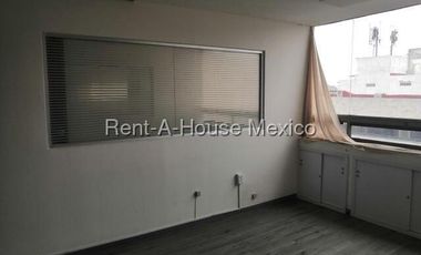 Local Comercial en Renta en Cuauhtémoc, Centro