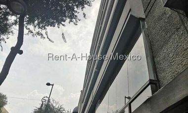 Local Comercial en Renta en Cuauhtémoc, Centro