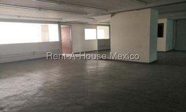 Local Comercial en Renta en Cuauhtémoc, Centro