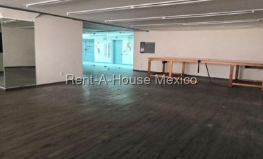 Local Comercial en Renta en Cuauhtémoc, Centro
