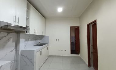 ALQUILER DEPARTAMENTO P-1 , SAUCES VI, NORTE  GYE