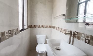 ALQUILER DEPARTAMENTO P-1 , SAUCES VI, NORTE  GYE