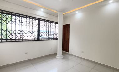 ALQUILER DEPARTAMENTO P-1 , SAUCES VI, NORTE  GYE